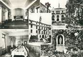 06 Alpe Maritime / CPSM FRANCE 06 "Nice, pension des Religieuses du Saint Sacrement"