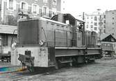 06 Alpe Maritime / CPSM FRANCE 06 "Nice, locomotive BB401" / TRAIN