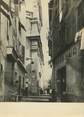 06 Alpe Maritime / CPSM FRANCE 06 "Vieux Nice" / DOS NON CP