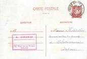 76 Seine Maritime CPA CARTE PUBLICITAIRE FRANCE 76 "Rouen, A. Sieurin"