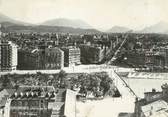 38 Isere / CPSM FRANCE 38 "Grenoble, station de Grand Tourisme"