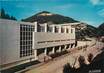 / CPSM FRANCE 38 "Voiron, le lycée Edouard Herriot"
