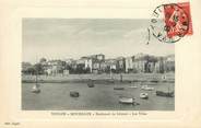 83 Var CPA FRANCE 83 "Toulon, Bld du Littoral"