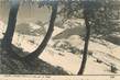 / CPSM FRANCE 38 "L'Alpe d'Huez, vue sur la Meije"