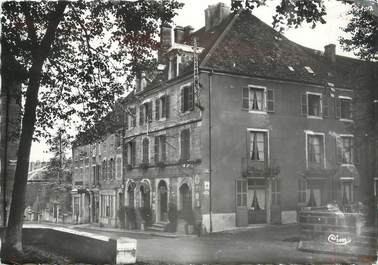 / CPSM FRANCE 39 "Arbois, hôtel des messageries"