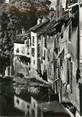 39 Jura / CPSM FRANCE 39 "Arbois, vieilles maisons au bord de la cuisance"