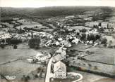 39 Jura / CPSM FRANCE 39 "Amange, le village et la vallée de la Serre"