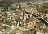 39 Jura / CPSM FRANCE 39 "Aillevillers, vue générale"