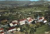 39 Jura / CPSM FRANCE 39 "Augisey, le Bourgeot, vue aérienne"