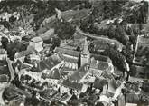 39 Jura / CPSM FRANCE 39 "Baume les Messieurs, l'abbaye"