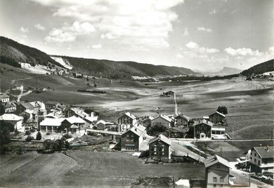 / CPSM FRANCE 39 "Bois d'Amont, vue panoramique"