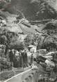 39 Jura / CPSM FRANCE 39 "Bourg de Sirod, vue aérienne"