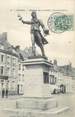 02 Aisne / CPA FRANCE 02 "Guise, statue de Camille Desmoulins "