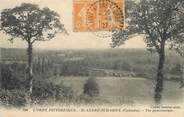 14 Calvado / CPA FRANCE 14 "Saint André sur Orne, vue panoramique"