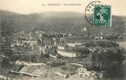 74 Haute Savoie / CPA FRANCE 74 "Annecy, vue générale"