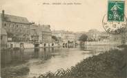 08 Ardenne / CPA FRANCE 08 "Sedan, la petite Venise"