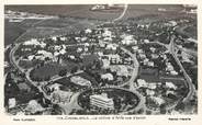 Maroc CPSM MAROC "Casablanca, la Colline d'Anfa vue d'avion"