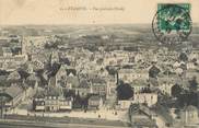 91 Essonne / CPA FRANCE 91 "Etampes, vue générale"