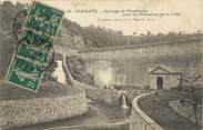 81 Tarn / CPA FRANCE 81 "Carmaux, barrage de Fontbonne pour les fontaines de la ville"