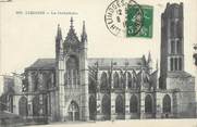 87 Haute Vienne / CPA FRANCE 87 "Limoges, la cathédrale"