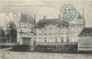 45 Loiret / CPA FRANCE 45 "Le château de Vrigny"