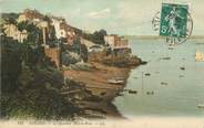 35 Ille Et Vilaine / CPA FRANCE 35 "Dinard, le quartier Bric à Brac"