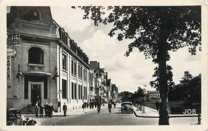 / CPSM FRANCE 29 "Quimper, l'hôtel des postes à Quimper"