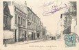/ CPA FRANCE 93 "Rosny sous Bois, rue de Neuilly"