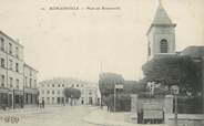 93 Seine Saint Deni / CPA FRANCE 93 "Romainville, place de Romainville"