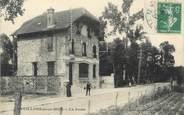 93 Seine Saint Deni / CPA FRANCE 93 "Pavillon sous Bois, la poste"