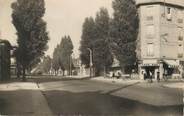 93 Seine Saint Deni / CPSM FRANCE 93 "Drancy, route des petits ponts"