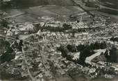 39 Jura / CPSM FRANCE 39 "Champagnole, vue panoramique aérienne"