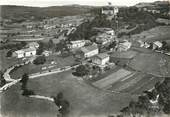 39 Jura / CPSM FRANCE 39 "Cressia, vue générale"