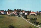 39 Jura / CPSM FRANCE 39 "Chaux des Crotenay, vue générale"