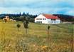 / CPSM FRANCE 39 "Chatel de Joux, maison de la colonie des petits gars de Charolles"