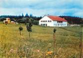 39 Jura / CPSM FRANCE 39 "Chatel de Joux, maison de la colonie des petits gars de Charolles"