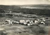 39 Jura / CPSM FRANCE 39 "Château des Prés, vue aérienne sur les Monts Jura"