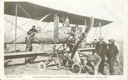Aviation CPA AVIATION / l'aéroplane Bréguet, 1911