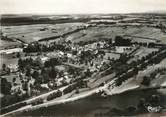 39 Jura / CPSM FRANCE 39 "Dampierre, vue aérienne"