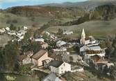 39 Jura / CPSM FRANCE 39 "Foncine le Bas, vue générale"