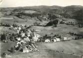 39 Jura / CPSM FRANCE 39 "Foncine le Bas, vue panoramique"