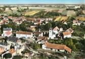 39 Jura / CPSM FRANCE 39 "Foucherans, vue générale"