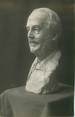 Politique PHOTO BUSTE  ministre anglais LORD BALFOUR"