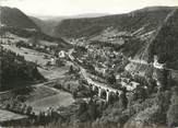 39 Jura / CPSM FRANCE 39 "Morez, vue générale"