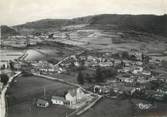 39 Jura / CPSM FRANCE 39 "Nanc, vue panoramique aérienne"