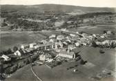 39 Jura / CPSM FRANCE 39 "Longchaumois, vue panoramique aérienne"