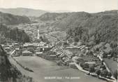 39 Jura / CPSM FRANCE 39 "Moirans, vue générale"