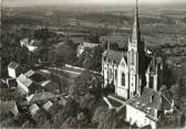 39 Jura / CPSM FRANCE 39 "Mont Roland, Notre Dame de Mont Roland"