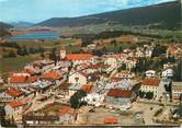 39 Jura / CPSM FRANCE 39 "Les Rousses, vue générale "