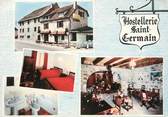 39 Jura / CPSM FRANCE 39 "Saint Germain les Alrlay, hostellerie Saint Germain"